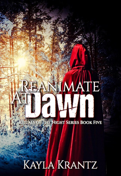 Reanimate at Dawn