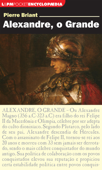 Alexandre, o Grande - Pierre Briant