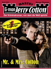Download Jerry Cotton 3344