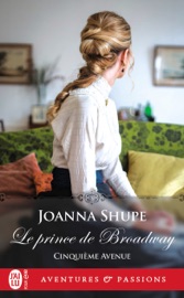 Download Cinquième avenue (Tome 2) - Le prince de Broadway