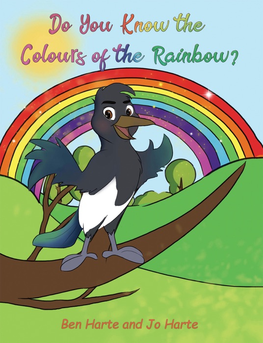 Do You Know the Colours of the Rainbow?