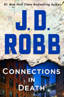 J. D. Robb - Connections in Death artwork