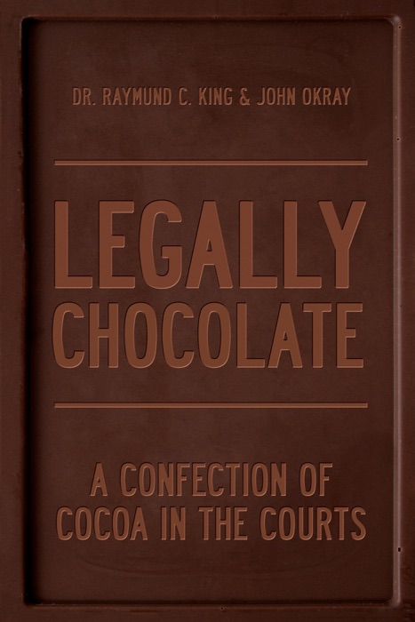 Legally Chocolate