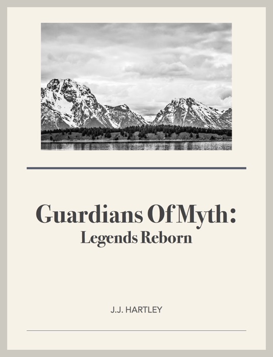 Guardians of Myth: