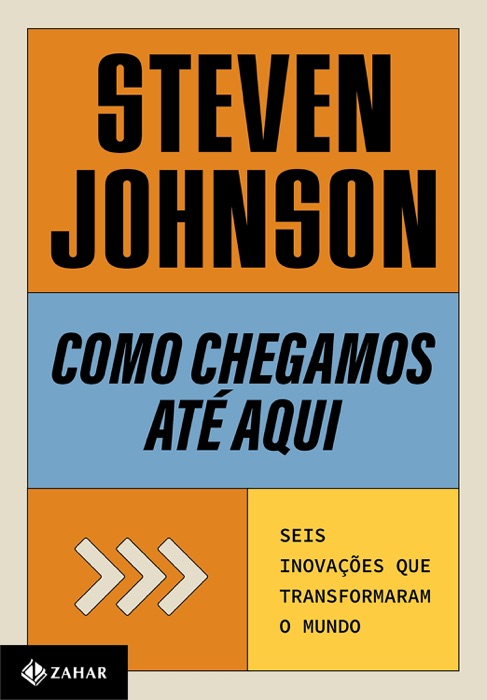 Download Como Chegamos Até Aqui By Steven Johnson ~ Ebook Pdf Kindle Epub Free Download 6107