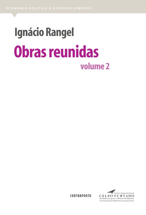 Obras reunidas, vol.2
