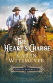 Heart's Charge - Karen Witemeyer