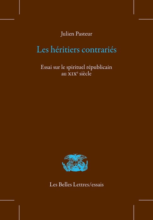 Les Héritiers contrariés