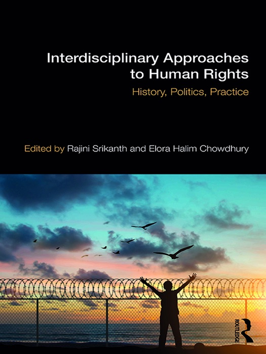 Interdisciplinary Approaches to Human Rights