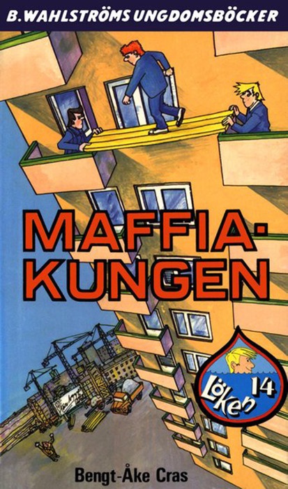 Maffia-kungen