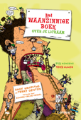 Het waanzinnige boek over je lichaam - Terry Denton & Andy Griffiths