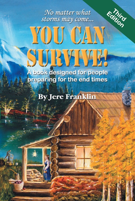 You Can Survive