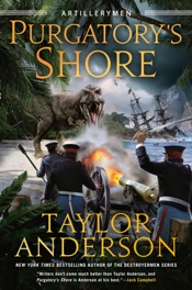 Download Purgatory's Shore