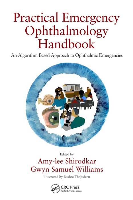 Practical Emergency Ophthalmology Handbook