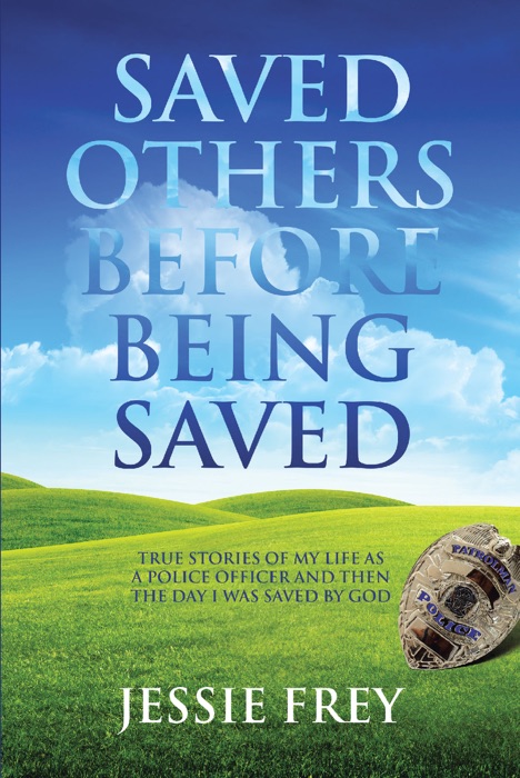 Saved Others Before Being Saved