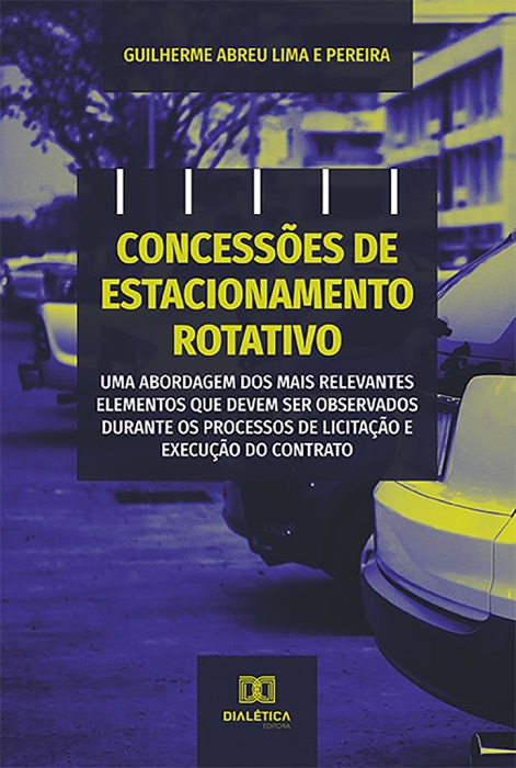 Concessões de estacionamento rotativo