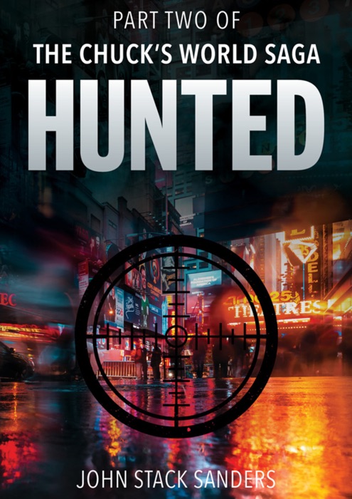 Hunted