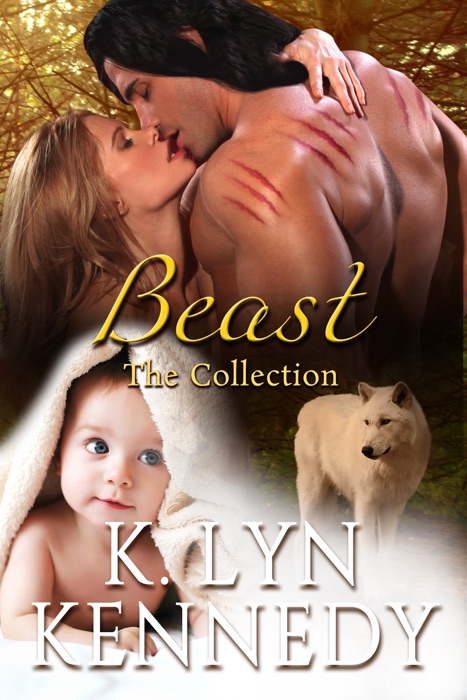Beast: The Collection
