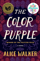 Alice Walker - The Color Purple artwork