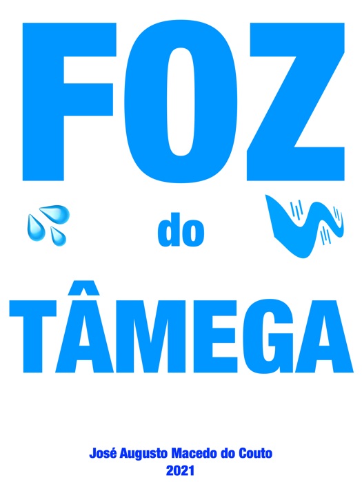 FOZ do TÂMEGA