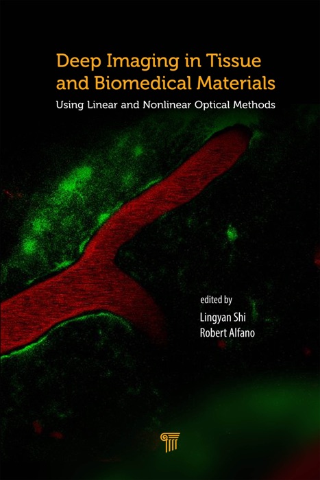 Deep Imaging in Tissue and Biomedical Materials