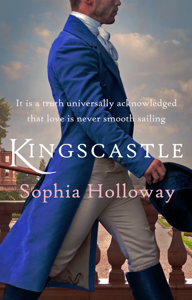 Kingscastle Book Cover
