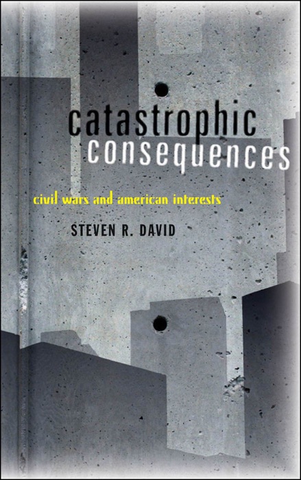 Catastrophic Consequences
