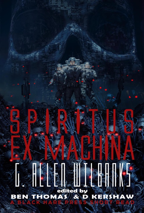 Spiritus ex Machina