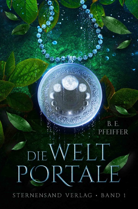 Die Weltportale