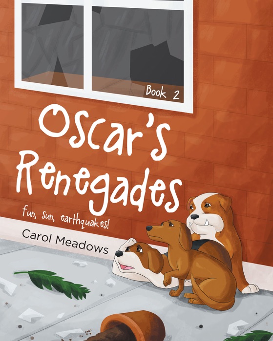 Oscar's Renegades