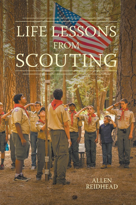 Life Lessons from Scouting