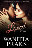 Wanitta Praks - Loved by You artwork