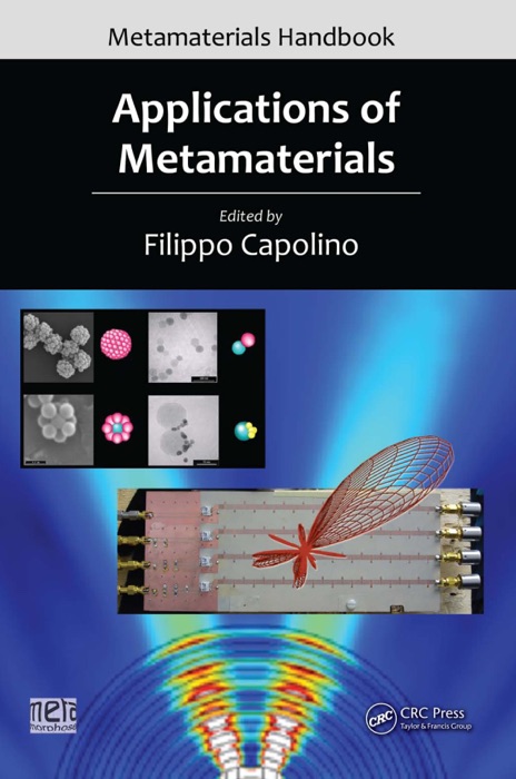 Applications of Metamaterials