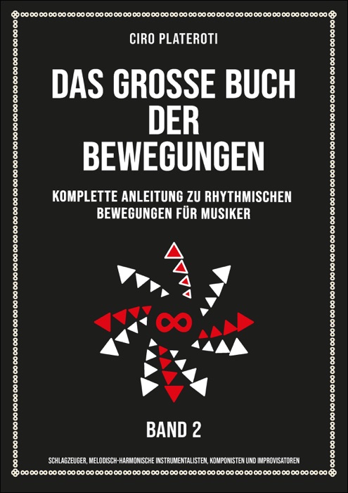 Das GroßE Bewegungsbuch: Band 2