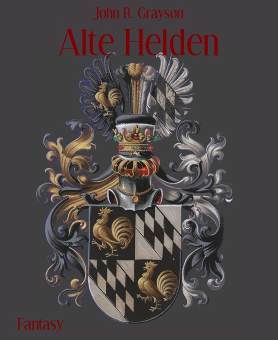 Alte Helden