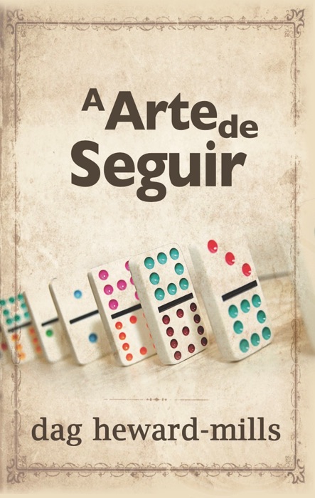 A arte de seguir