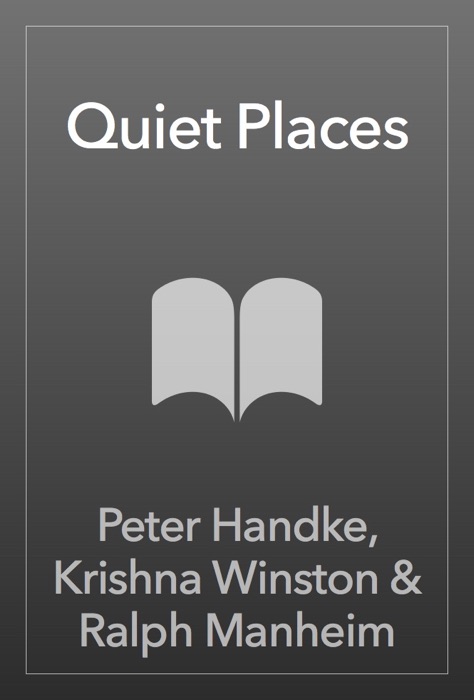 Quiet Places