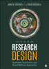Research Design: Qualitative, Quantitative, and Mixed Methods Approaches 5th Edition - John W. Creswell