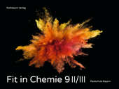 Fit in Chemie 9 II/III (Teil 2) - Gregor Gunzenheimer, Melanie Zwick