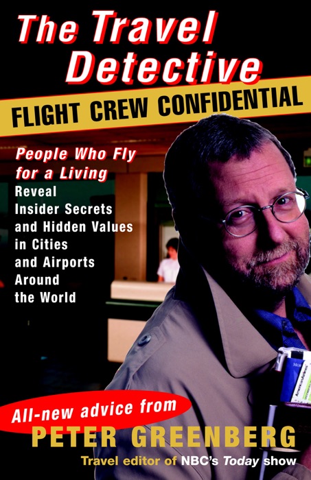 Travel Detective Flight Crew Confidential