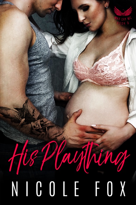 His Plaything