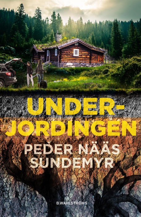 Underjordingen