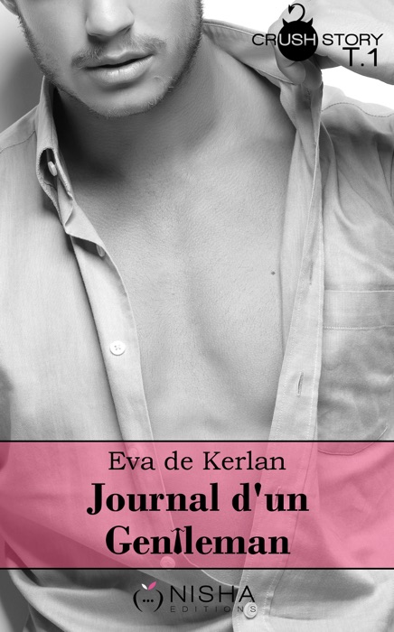 Journal d'un gentleman - tome 1