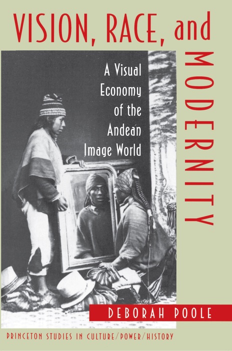 Vision, Race, and Modernity
