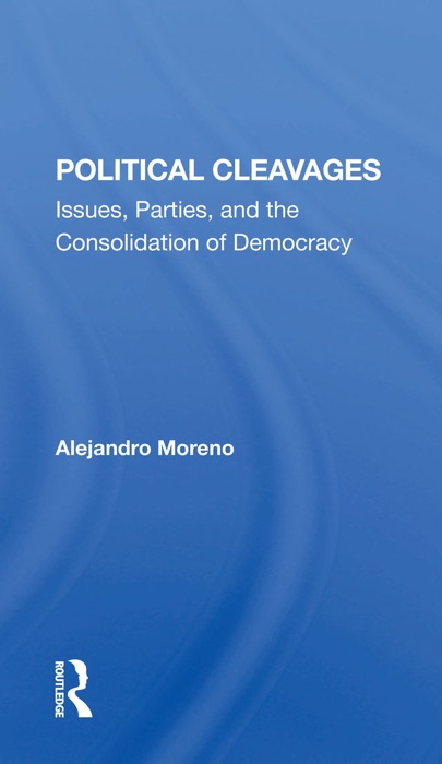 Political Cleavages