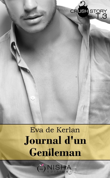 Journal d'un gentleman - tome 3 La retenir