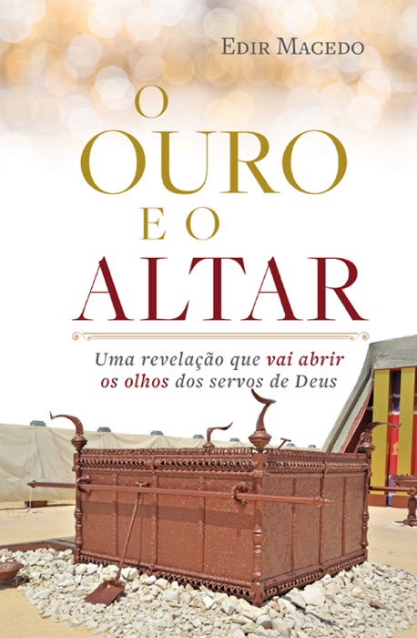 O ouro e o altar