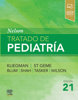 Nelson. Tratado de pediatría - Robert M. Kliegman MD, Joseph W. St. Geme III MD, Nathan Blum, Samir S. Shah & Robert C. Tasker MA, MD, MBBS