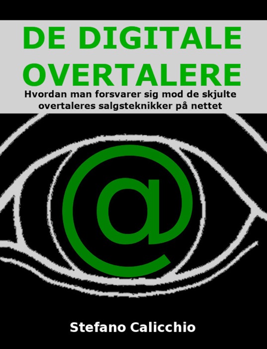 De digitale overtalere