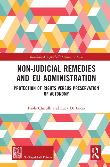 Non-Judicial Remedies and EU Administration